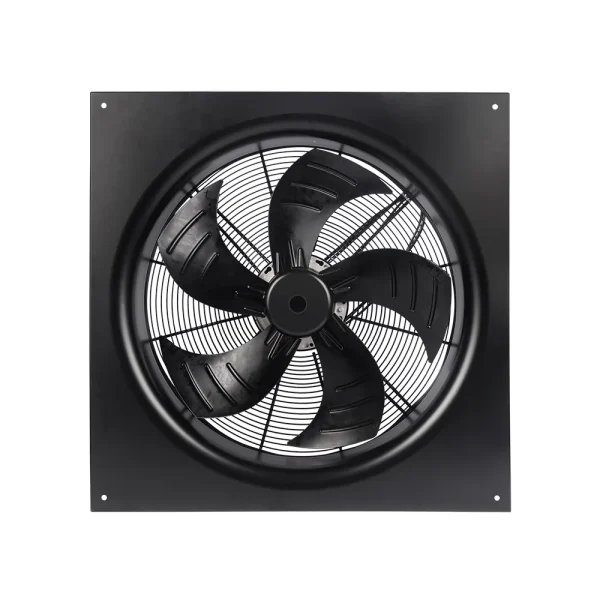 LWAE3G550TT-5MKW-06 LWAE3G550TT-5MKW-06 EC轴流风机 Ø550mm