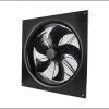 LWAE3G630TS-5MKW-05 LWAE3G630TS-5MKW-05 EC轴流风机 Ø630mm