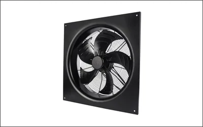 LWAE3G630TS-5MKW-05 LWAE3G630TS-5MKW-05 EC轴流风机 Ø630mm