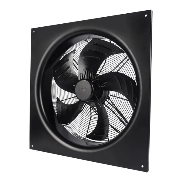 LWAE3G630TS-5MKW-09 LWAE3G630TS-5MKW-09 EC轴流风机 Ø630mm
