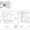 LWAE3G630TT-5MKW-06 接线图 LONGWELL 朗伟