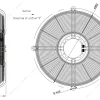 LWAE3G710SS-5MKW-02 外形尺寸图 LONGWELL 朗伟