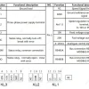 LWAE3G710TS-5MKW-02 接线图 wiring diagram LONGWELL 朗伟