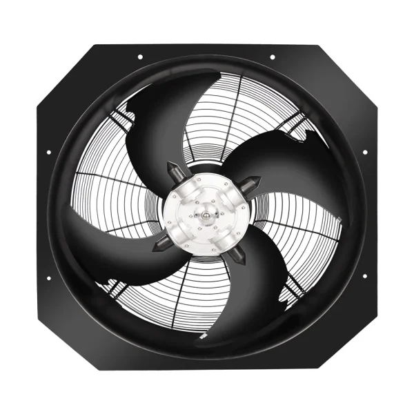 LWAE3G800TS-3PKW-02 LWAE3G800TS-3PKW-02 EC 轴流风机 Ø800mm