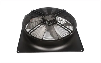 LWAE3G800TS-5MKW-01 LWAE3G800TS-5MKW-01 EC 轴流风机 Ø800mm