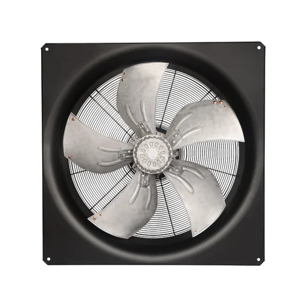 LWAE3G900TS-5MGW-01 LWAE3G900TS-5MGW-01 EC轴流风机 Ø900mm