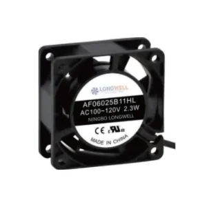 LWAE6025SH-01 LWAE6025SH-01 EC 散热扇 Ø60mm