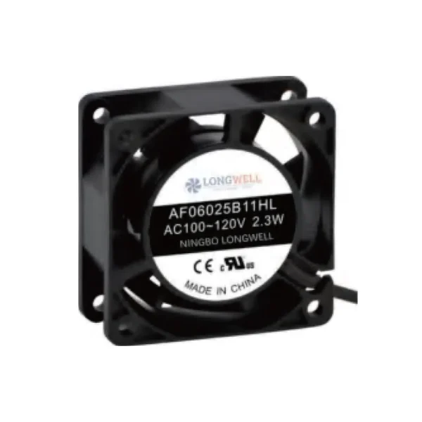 LWAE6025SL-03 LWAE6025SL-03 EC 散热扇 Ø60mm