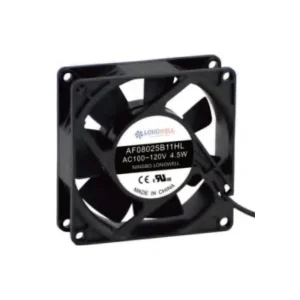 LWAE8025SH-01 LWAE8025SH-01 EC 散热扇 Ø80mm