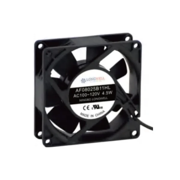 LWAE8025SL-03 LWAE8025SL-03 EC 散热扇 Ø80mm