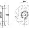 LWBA2D280-102NT-08 外形尺寸图 LONGWELL 朗伟