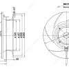 LWBA2D280-138NT-09 外形尺寸图 LONGWELL 朗伟