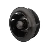 LWBA2E250-092NS-12 LWBA2E250-092NS-12 后倾式离心风机 Ø250mm