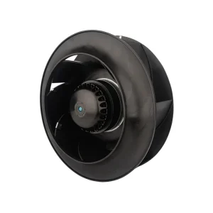 LWBA2E250-092NS-12 LWBA2E250-092NS-12 后倾式离心风机 Ø250mm