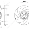 LWBA2E250-092NS-12 外形尺寸图 dimension drawing LONGWELL 朗伟