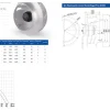 LWBA4D355-138NT-11 外形尺寸图 LONGWELL 朗伟