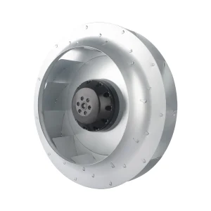 LWBA4E280-092NS-04 LWBA4E280-092NS-04 后倾式离心风机 Ø280mm