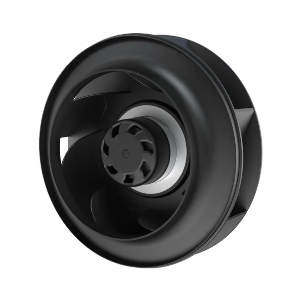 LWBD3G250-092NH-06 LWBD3G250-092NH-06 后倾式离心风机 Ø250mm