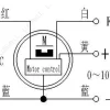LWBD3G280-092NH-04 接线图 LONGWELL 朗伟