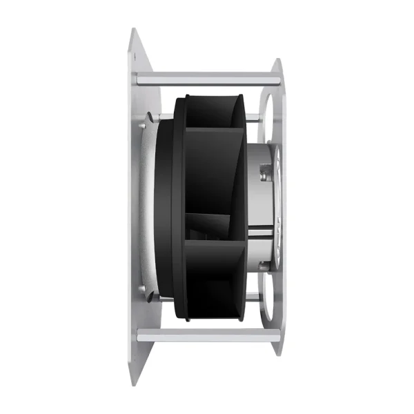 LWBE3G133-072PS-06 LWBE3G133-072PS-06 RLM 无蜗壳风机(Plenum) Ø133mm