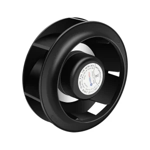 LWBE3G175-072NU-19 LWBE3G175-072NU-19 后倾式离心风机 Ø175mm