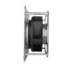 LWBE3G175-072PS-10 LWBE3G175-072PS-10 RLM 无蜗壳风机(Plenum) Ø175mm