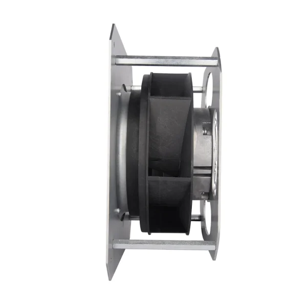 LWBE3G175-072PS-10 LWBE3G175-072PS-10 RLM 无蜗壳风机(Plenum) Ø175mm