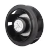 LWBE3G190-072NS-12 LWBE3G190-072NS-12 后倾式离心风机 Ø190mm