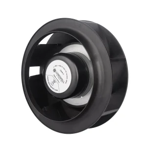 LWBE3G190-072NS-15 LWBE3G190-072NS-15 后倾式离心风机 Ø190mm
