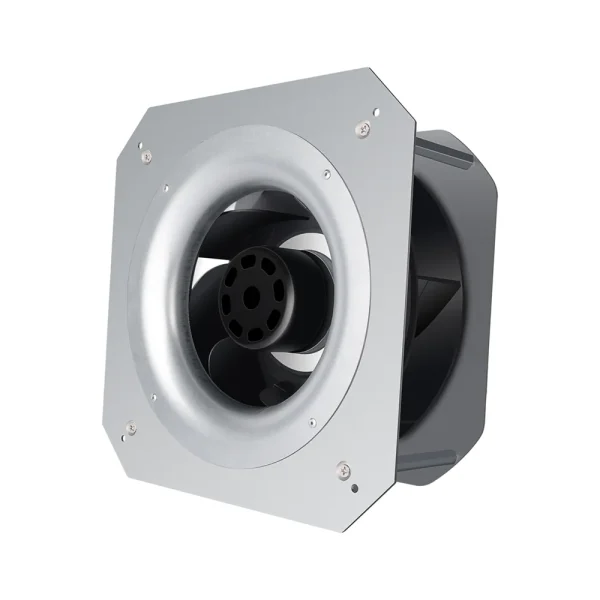 LWBE3G190-072PS-12 LWBE3G190-072PS-12 RLM 无蜗壳风机(Plenum) Ø190mm