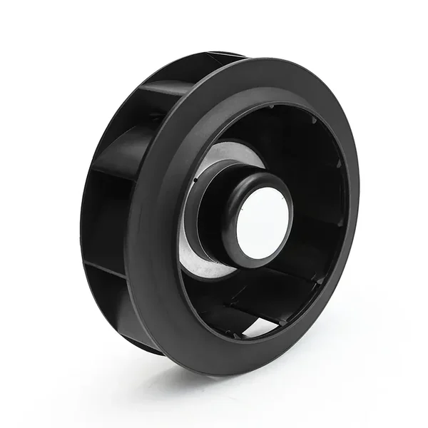 LWBE3G220-072NU-12 LWBE3G220-072NU-12 后倾式离心风机 Ø220mm
