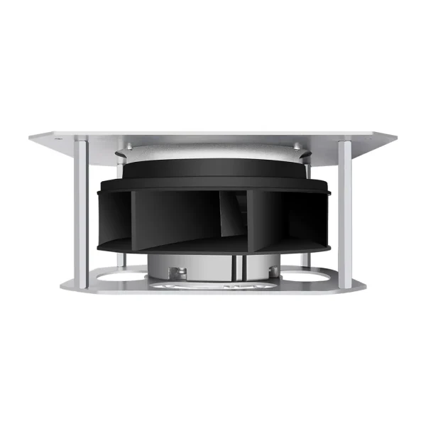 LWBE3G220-072PS-10 LWBE3G220-072PS-10 RLM 无蜗壳风机（Plenum） Ø220mm