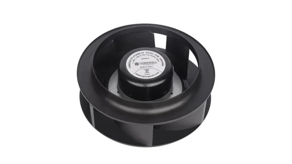 LWBE3G225-092NS-10 LWBE3G225-092NS-10 后倾式离心风机 Ø225mm