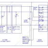 LWBE3G225-092NU-17 接线图 wiring diagram LONGWELL 朗伟
