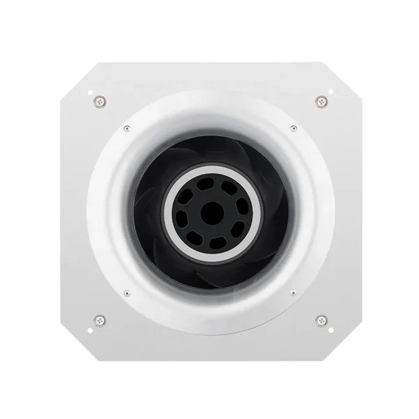 LWBE3G250-072PS-17 LWBE3G250-072PS-17 RLM 无蜗壳风机（Plenum） Ø250mm