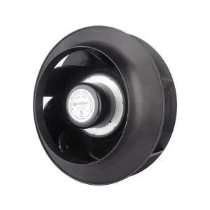 LWBE3G250-092NS-12 LWBE3G250-092NS-12 后倾式离心风机 Ø250mm