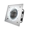 LWBE3G250-092PS-20 LWBE3G250-092PS-20 RLM 无蜗壳风机（Plenum） Ø250mm