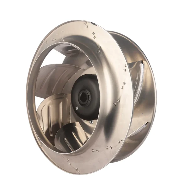 LWBE3G250-102NS-10 LWBE3G250-102NS-10 后倾式离心风机 Ø250mm