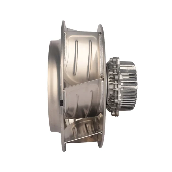LWBE3G250-102NS-20 LWBE3G250-102NS-20 后倾式离心风机 Ø250mm