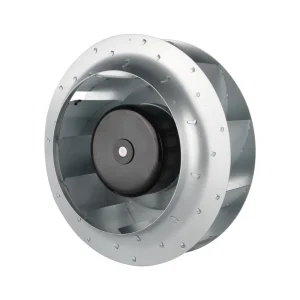 LWBE3G250-102NS-24 LWBE3G250-102NS-24 后倾式离心风机 Ø250mm