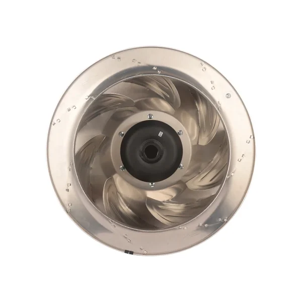 LWBE3G280-092NS-11 LWBE3G280-092NS-11 后倾式离心风机 Ø280mm