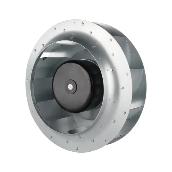 LWBE3G280-092NS-17 LWBE3G280-092NS-17 后倾式离心风机 Ø280mm