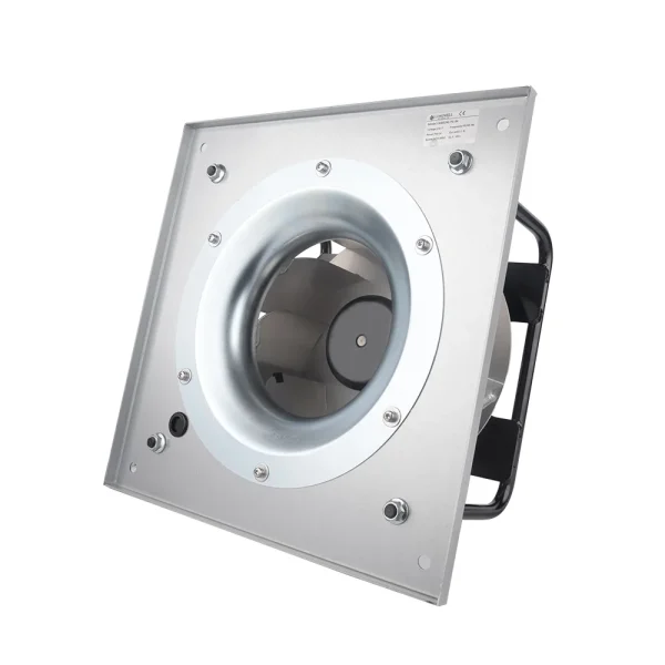 LWBE3G280-092PS-13 LWBE3G280-092PS-13 RLM 无蜗壳风机(Plenum) Ø280mm