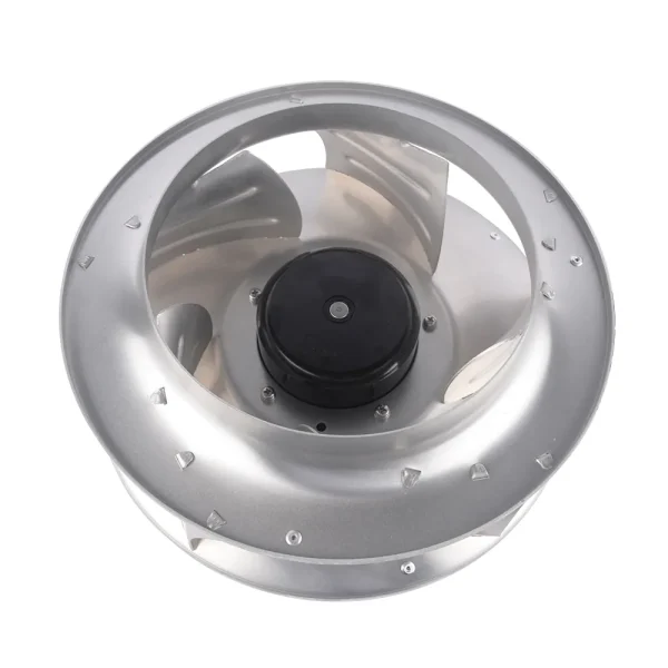 LWBE3G310-072NS-07 LWBE3G310-072NS-07 后倾式离心风机 Ø310mm