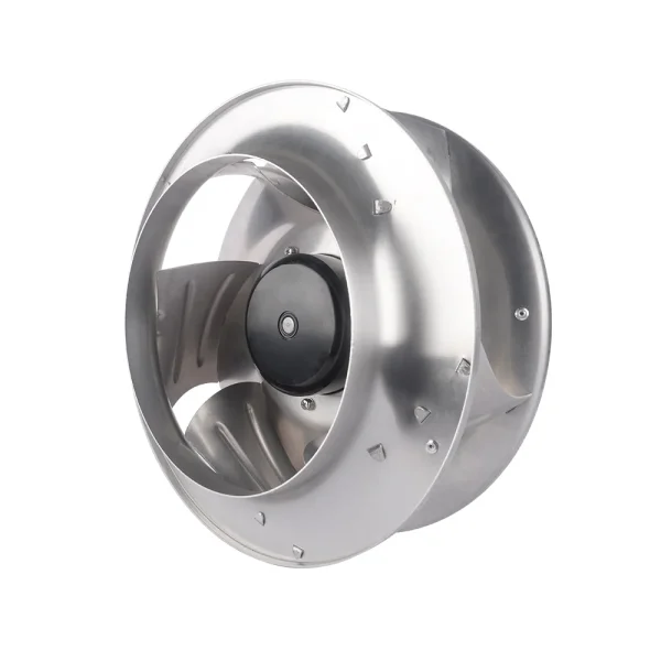 LWBE3G310-072NU-27 LWBE3G310-072NU-27 后倾式离心风机 Ø310mm