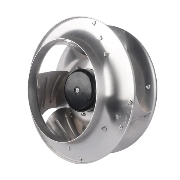 LWBE3G310-092NS-23 LWBE3G310-092NS-23 后倾式离心风机 Ø310mm