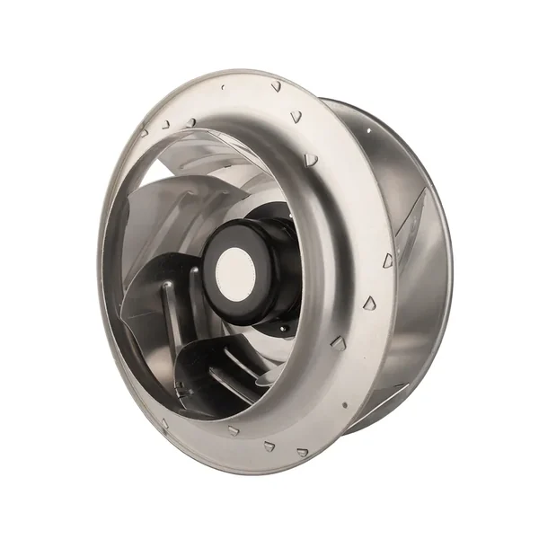 LWBE3G355-102NT-25 LWBE3G355-102NT-25 后倾式离心风机 Ø355mm