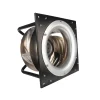 LWBE3G355-188PT-11 LWBE3G355-188PT-11 RLM 无蜗壳风机(Plenum) Ø355mm