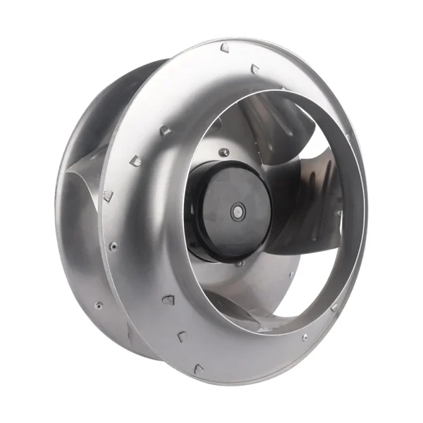 LWBE3G400-102NS-11 LWBE3G400-102NS-11 后倾式离心风机 Ø400mm