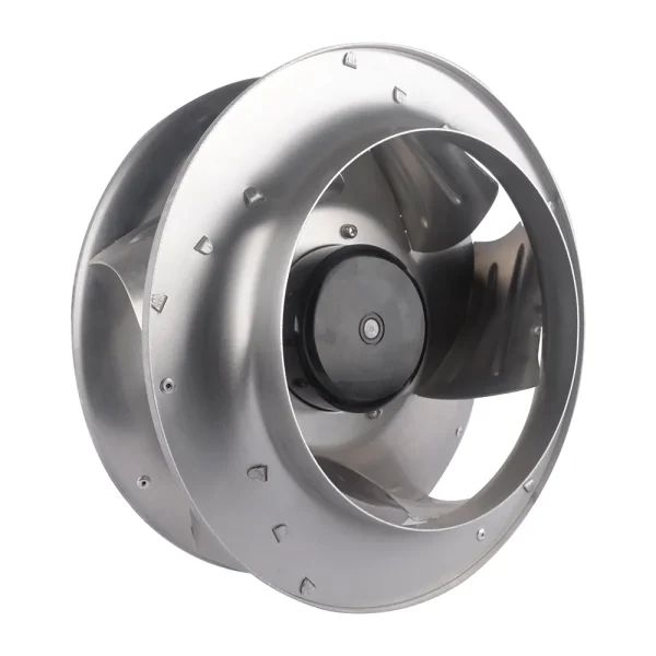 LWBE3G400-102NS-11 LWBE3G400-102NS-11 后倾式离心风机 Ø400mm